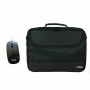 Valigetta per Portatile Nilox NXMOS5156BK 15"