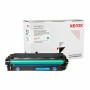 Toner Compatibile Xerox 006R03680 Ciano