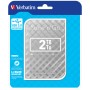 Hard Disk Verbatim STORE 'N' GO 2 TB SSD 2 TB HDD