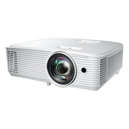 Proiettore Optoma W309ST Bianco 3800 lm