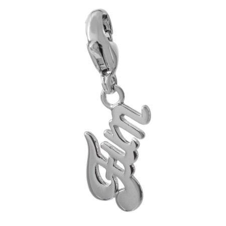 Charm da Donna Ti Sento 8075SI (1,5 cm)