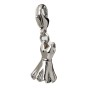 Charm da Donna Ti Sento 8173SI (1,5 cm)