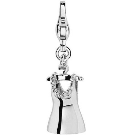 Charm da Donna Ti Sento 8175SI (2 cm)