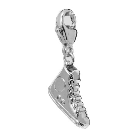 Charm da Donna Ti Sento 8233SI (1 cm)