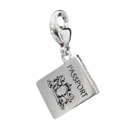 Charm da Donna Ti Sento 8246SI (1,5 cm)