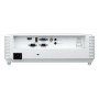 Proiettore Optoma W309ST Bianco 3800 lm