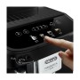 Caffettiera superautomatica DeLonghi ECAM 290.21.B 15 bar 1450 W 1,8 L Nero 2 Tazze