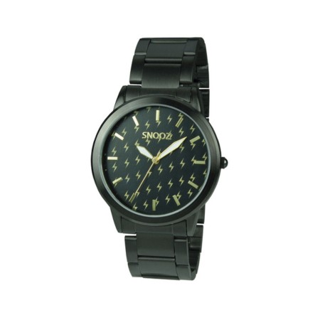 Orologio Unisex Snooz SNA1034-38 (Ø 40 mm)