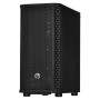 Case computer desktop ATX Endorfy Signum 300 Nero