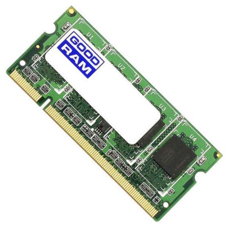 Memoria RAM GoodRam GR1600S364L11/8G DDR3 8 GB CL11