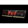 Memoria RAM GSKILL Aegis DDR4 DDR4 CL18 32 GB