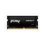 Memoria RAM Kingston KF432S20IBK2/64 DDR4 64 GB CL20