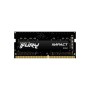 Memoria RAM Kingston KF432S20IBK2/64 DDR4 64 GB CL20