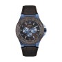 Orologio Uomo Guess W0674G5 (Ø 45 mm)