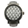 Orologio Unisex 666 Barcelona 666-202 (Ø 43 mm)