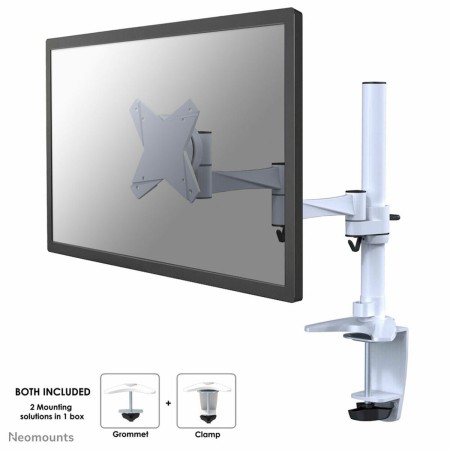 Supporto TV Neomounts FPMA-D1330WHITE   10-30" 9 kg