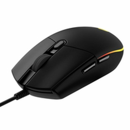 Mouse Logitech 910-005796 Nero Monocromatica Multi