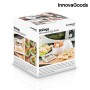 Cuociuova per Microonde con Ricettario Boilegg InnovaGoods ‎Bb_V0101051 (Ricondizionati A)