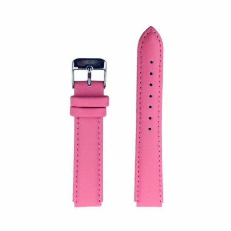 Cinturino per Orologio Bobroff BFS012 Rosa