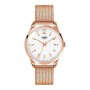 Orologio Unisex Henry London HL39-M-0026 (Ø 39 mm)