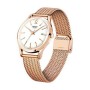 Orologio Unisex Henry London HL39-M-0026 (Ø 39 mm)