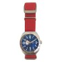 Orologio Unisex Montres de Luxe 09MON-ALKZBLU (Ø 42 mm)