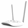 Punto d'Accesso Ripetitore TP-Link TL-WA801N 300 Mbps 2.4 GHz Bianco