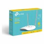 Punto d'Accesso Ripetitore TP-Link TL-WA801N 300 Mbps 2.4 GHz Bianco