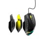 Mouse Gaming Energy Sistem Gaming Mouse ESG M5 Triforce RGB