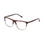 Montatura per Occhiali Donna Loewe VLWA16M5301EV (ø 53 mm)