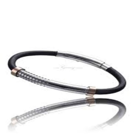 Bracciale Uomo Time Force TS5094BR23 (21 cm)