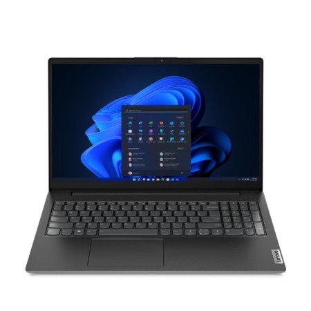 Notebook Lenovo V15 15,6" Intel Core I3-1215U 8 GB RAM 512 GB SSD Qwerty in Spagnolo