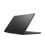 Notebook Lenovo V15 256 GB SSD 8 GB RAM 15,6" Intel Core I3-1215U Qwerty in Spagnolo