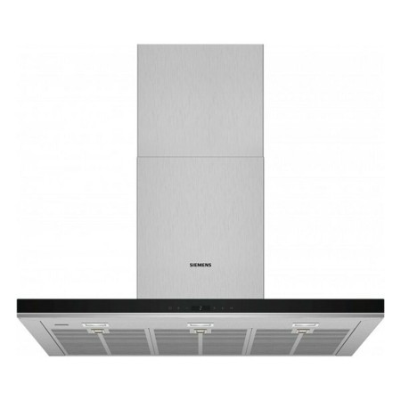 Cappa Classica Siemens AG LC91BUR50 920 m³/h 90 cm 265W A+ Acciaio