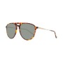 Occhiali da sole Uomo Hackett HSB84314357 ø 57 mm