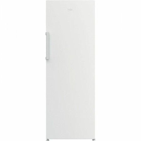 Freezer BEKO RFNE290L31WN Bianco Multicolore (171,4 x 59,5 cm)