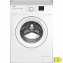 Lavatrice BEKO WTE 7611 BWR 7 kg 1200 rpm 60 cm