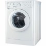 Lavatrice Indesit EWC81483WEU Bianco 1400 rpm 59,5 cm 8 kg