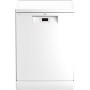 Lavastoviglie BEKO BDFN15430W Bianco 60 cm 59,8 cm (60 cm)