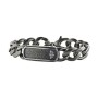 Bracciale Uomo Police S14AGK02B (18 cm)