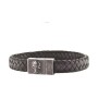 Bracciale Uomo Police S14AGQ04B (18 cm)