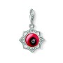 Perlina Donna Thomas Sabo 1441-052-10 Multicolore Argentato (2,9 cm)