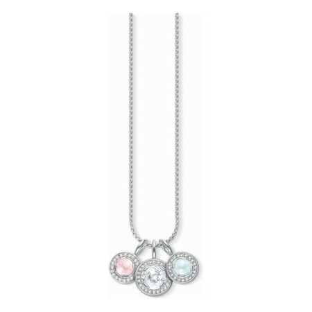 Collana Donna Thomas Sabo AIR-KE1467-861-7 45 cm