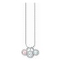 Collana Donna Thomas Sabo AIR-KE1467-861-7 45 cm