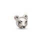 Perlina Donna Thomas Sabo K0166-041-12 Argentato (1 cm)