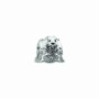 Perlina Donna Thomas Sabo K0192-879-14 Argentato (1,4 cm)