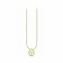 Collana Donna Thomas Sabo SET0359-494-11-L2980 45 cm