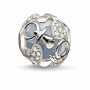 Perlina Donna Thomas Sabo K015 (1,4 cm) (1,4 cm)