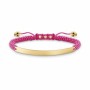 Bracciale Donna Thomas Sabo LBA0050-848-8