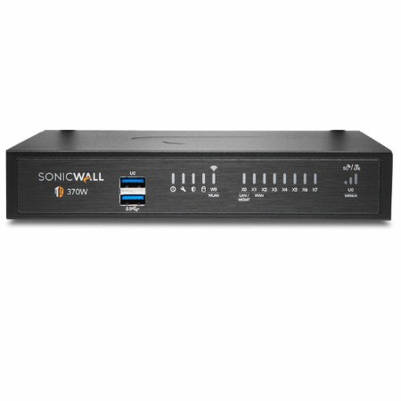 Firewall SonicWall 02-SSC-6817